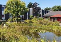 Wohnung zum Mieten in Bochum 249,35 € 46.53 m²