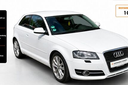 Audi A3 360.077 km 2.490 &euro; Solingen 42655
