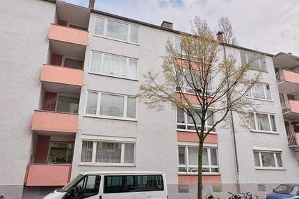 Wohnung Köln / Kalk Kalk - 3 Zimmer, 73 m&sup2;, 290.000&euro; | Angebot:25929167