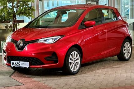 Renault ZOE 25.798 km 13.900 &euro; Köln 50769