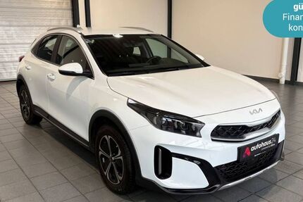 Kia XCeed 60.076 km 18.590 &euro; Wuppertal 42287