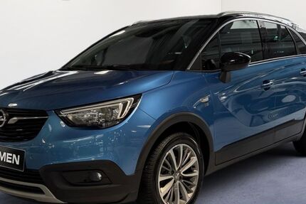 Opel Crossland (X) 78.799 km 17.980 &euro; Düsseldorf 40233