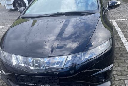 Honda Civic 78.000 km 5.900 &euro; Remscheid 42853