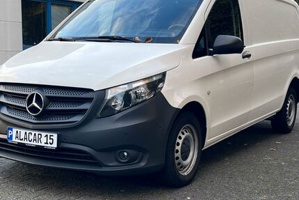 Mercedes-Benz Vito 164.500 km 14.250 &euro; Köln 50858