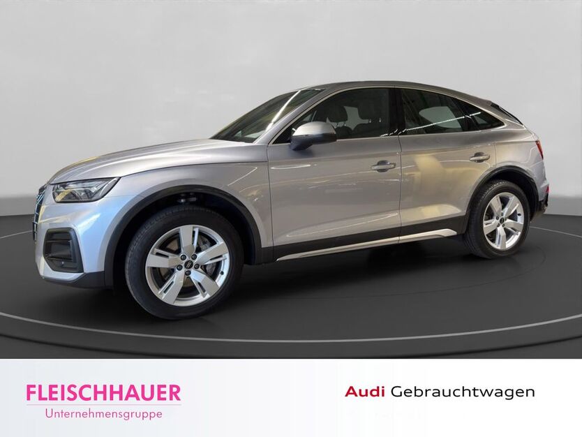 Audi Q5 112.690 km 31.990 € Köln 50968