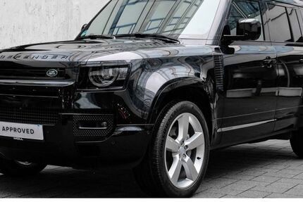 Land Rover Defender 17.167 km 87.950 &euro; Düsseldorf 40547