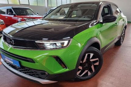 Opel Mokka 43.416 km 17.890 € Haan bei Düsseldorf 42781