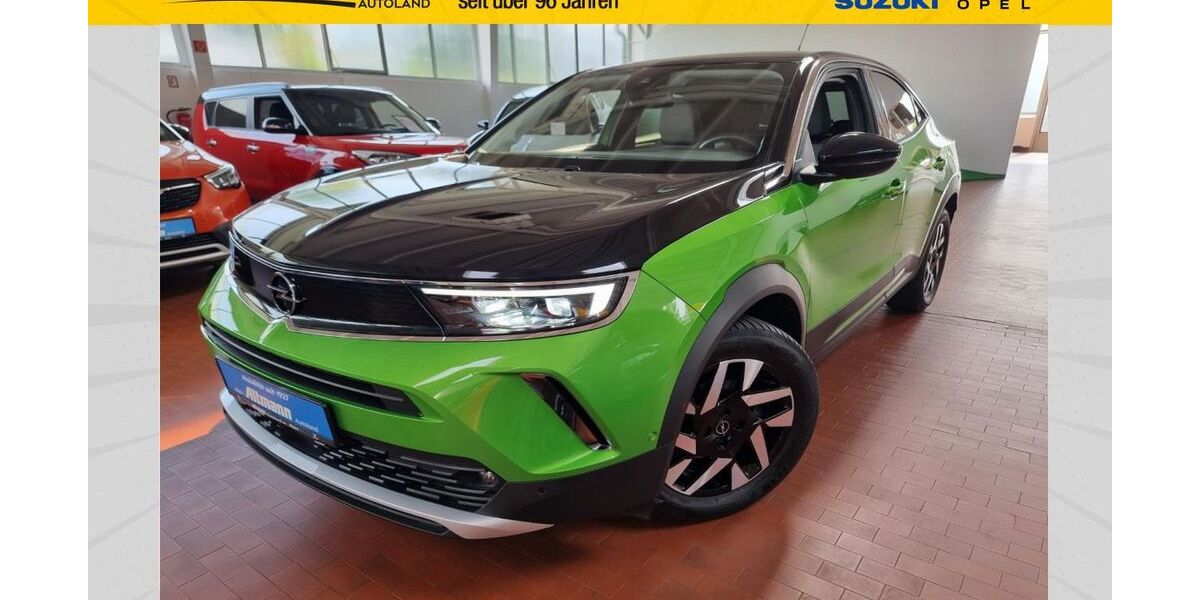 Opel Mokka 43.416 km 17.890 € Haan bei Düsseldorf 42781