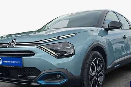 Citroen C4 60.009 km 16.990 &euro; Leverkusen 51373