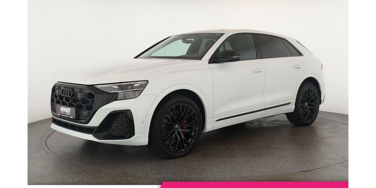 Audi Q8 29.500 km 74.984 &euro; Neuss 41460