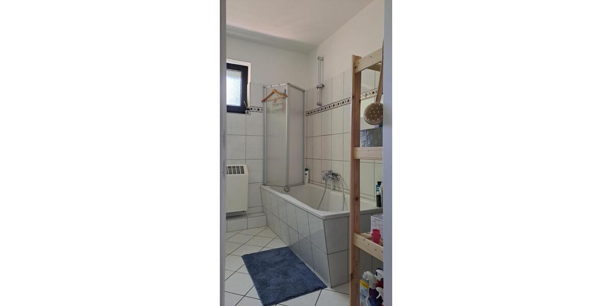Erdgeschoßwohnung Erkrath - 1 Zimmer, 20 m&sup2;, 385&euro; | Angebot:26424600