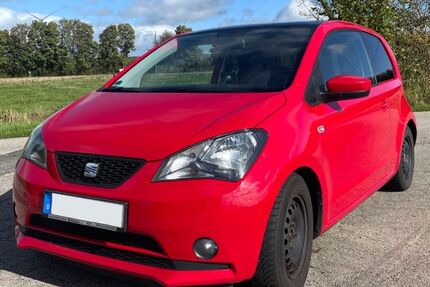 Seat Mii 205.500 km 1.950 € Köln 50825