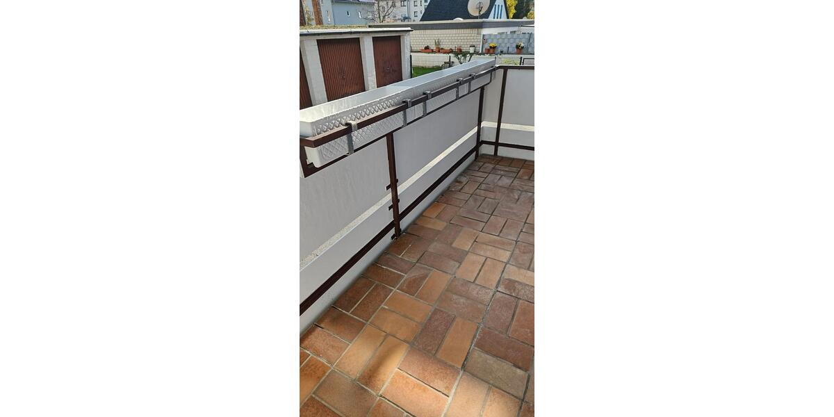 Erdgeschoßwohnung Leverkusen Bürrig - 3 Zimmer, 50 m&sup2;, 890&euro; | Angebot:26099112
