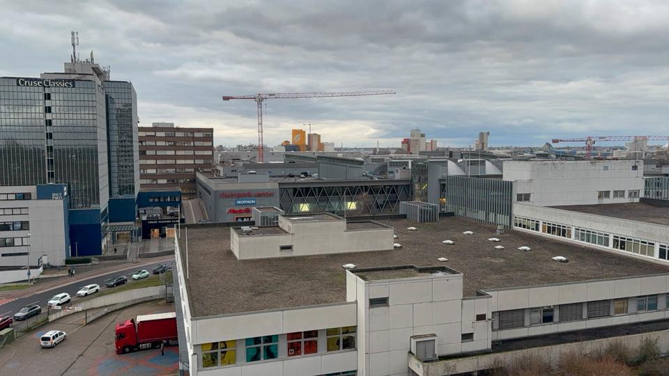 Etagenwohnung Neuss - 2 Zimmer, 44 m&sup2;, 159.000&euro; | Angebot:24545121