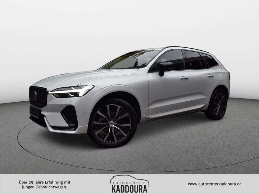 Volvo XC60 17.710 km 46.990 € Wuppertal 42117
