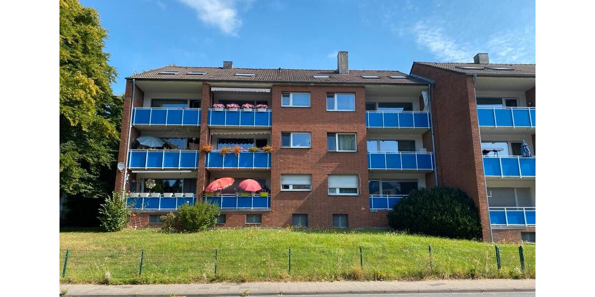 Etagenwohnung Mettmann - 2 Zimmer, 58 m&sup2;, 129.000&euro; | Angebot:24849260