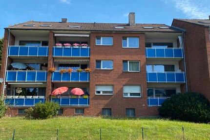 Wohnung Mettmann - 2 Zimmer, 58 m&sup2;, 129.000&euro; | Angebot:24849260