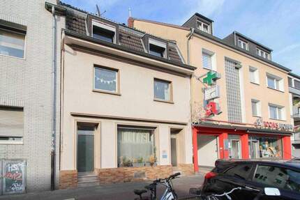 Gewerbeobjekt Köln Bickendorf - 749.000&euro; | Angebot:25745517