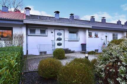 Haus Neuss Vogelsang - 3 Zimmer, 113 m&sup2;, 395.000&euro; | Angebot:24825888