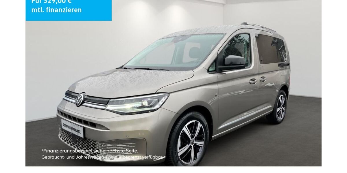 VW Caddy 46.532 km 25.880 &euro; Solingen 42651