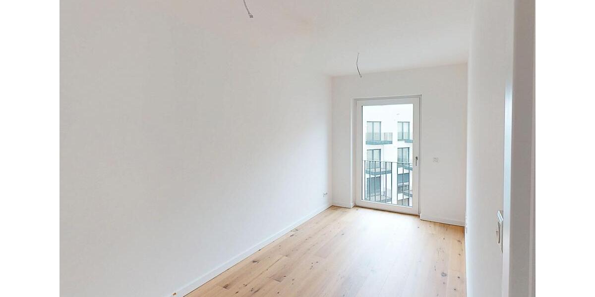Erdgeschoßwohnung Düsseldorf Stadtbezirk 3 - 3 Zimmer, 68 m&sup2;, 1.545&euro; | Angebot:25975474