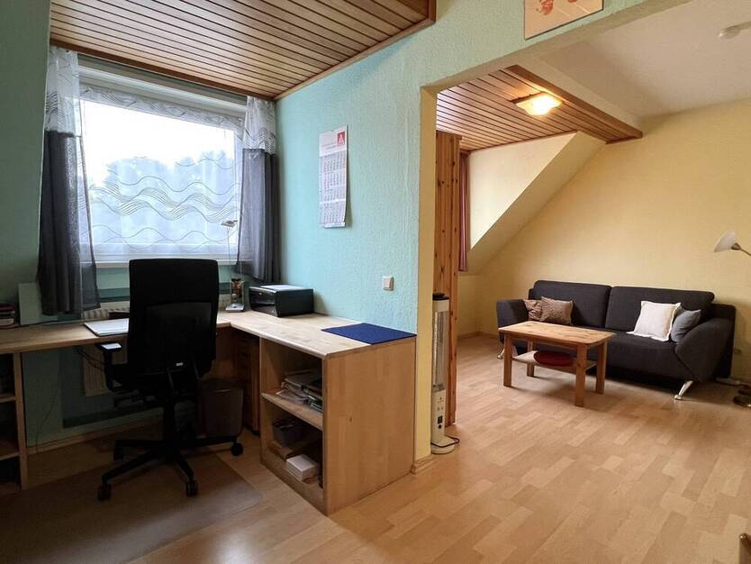 Wohnen im Grünen - Ihr neues Zuhause!