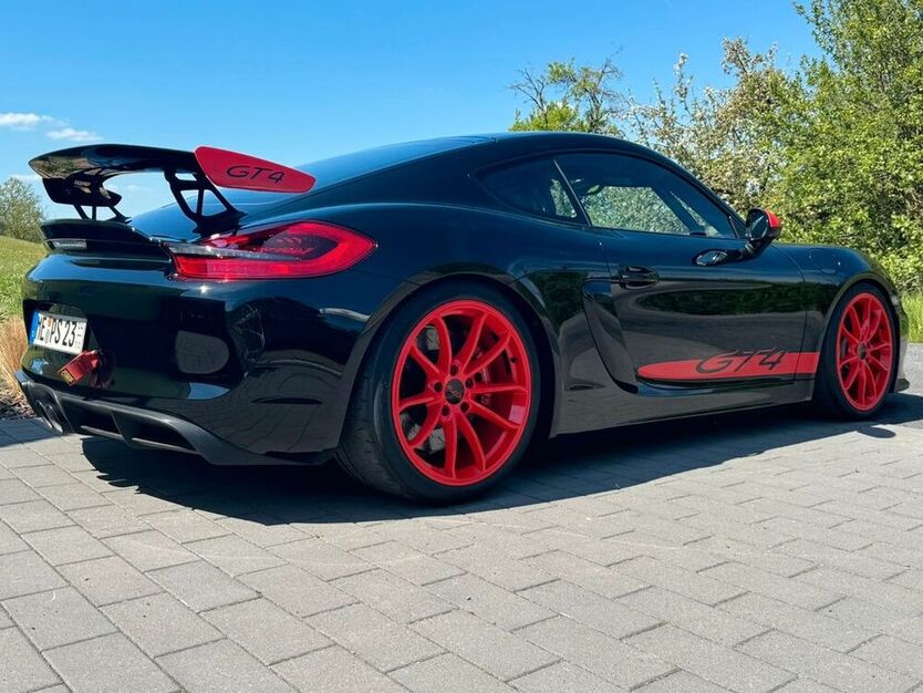 Cayman