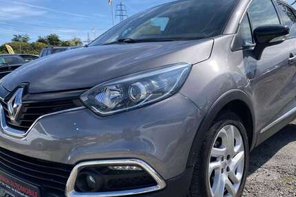 Renault Captur 135.000 km 6.990 € Düsseldorf 40231