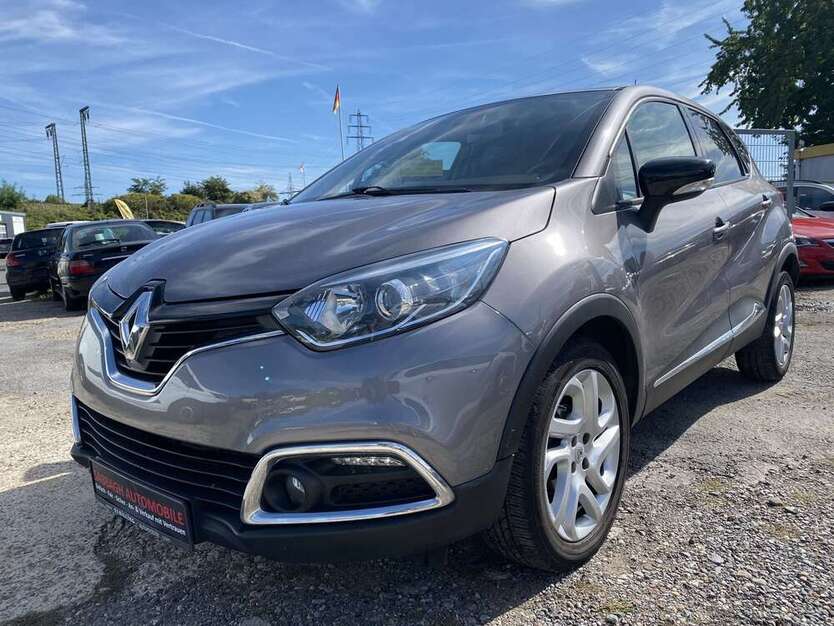 Renault Captur 135.000 km 6.990 € Düsseldorf 40231