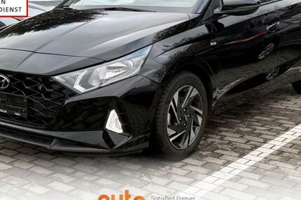 Hyundai i20 64.666 km 15.729 € Hilden 40721