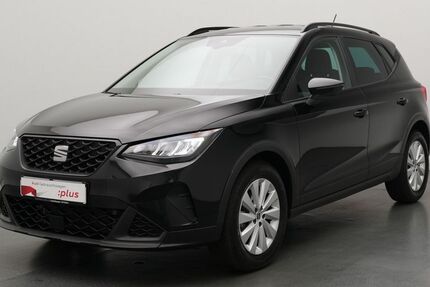 Seat Arona 20.408 km 17.680 &euro; Leverkusen 51373