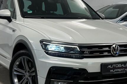 VW Tiguan 62.775 km 28.990 &euro; Wuppertal 42349