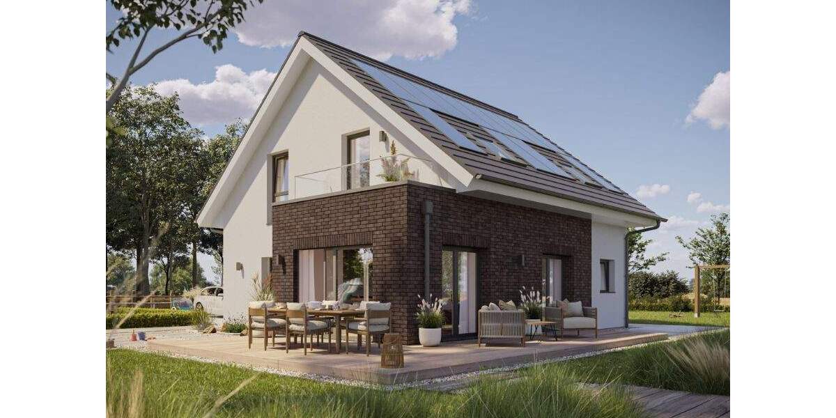 Einfamilienhaus Leverkusen Opladen - 5 Zimmer, 143 m&sup2;, 727.600&euro; | Angebot:25734217