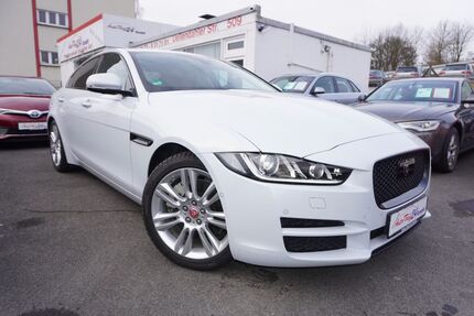 Jaguar XE 8.300 km 24.490 &euro; Wuppertal 42109