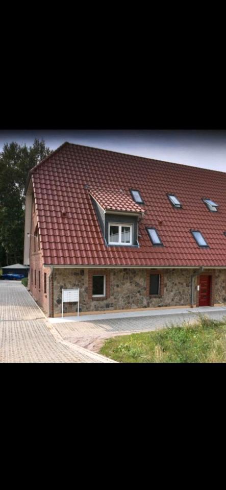 Dreieinhalb-Zimmer-Wohnung in Kühlungsborn an der Ostsee zimmer