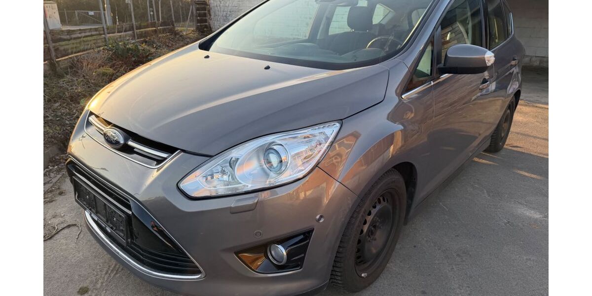 Ford C-Max 60.249 km 7.990 &euro; Köln 50767