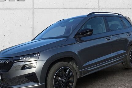 Skoda Karoq 82.355 km 23.990 € Pulheim-Brauweiler 50259