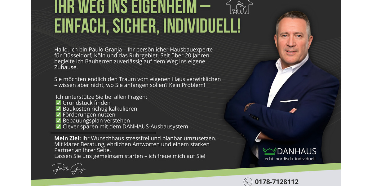 Einfamilienhaus Monheim am Rhein Baumberg - 4 Zimmer, 121 m&sup2;, 562.300&euro; | Angebot:25734223