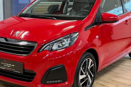 Peugeot 108 61.579 km 6.950 &euro; Wuppertal 42327