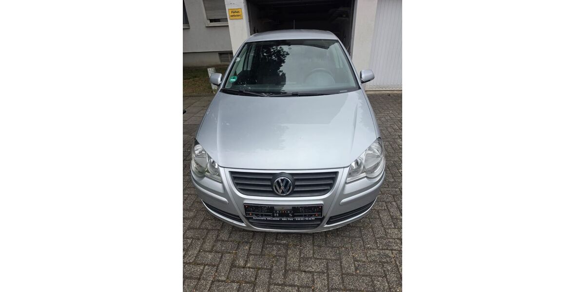 VW Polo 190.000 km 2.300 &euro; Köln 51067