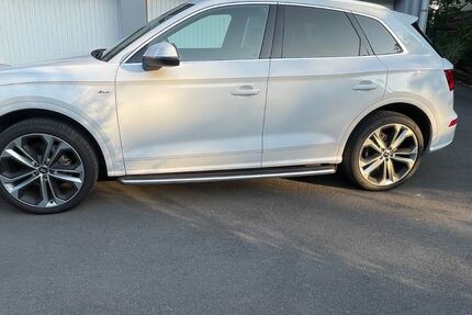 Audi Q5 93.500 km 33.499 € Remscheid 42859