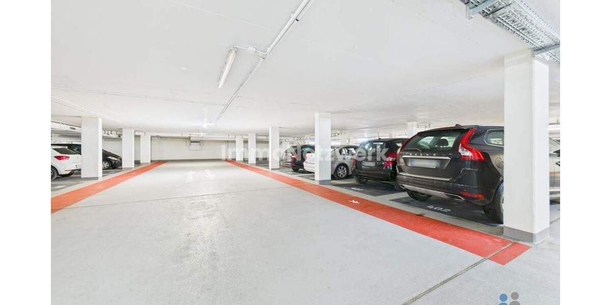 Etagenwohnung Neuss Innenstadt - 3 Zimmer, 78 m&sup2;, 275.000&euro; | Angebot:24814323