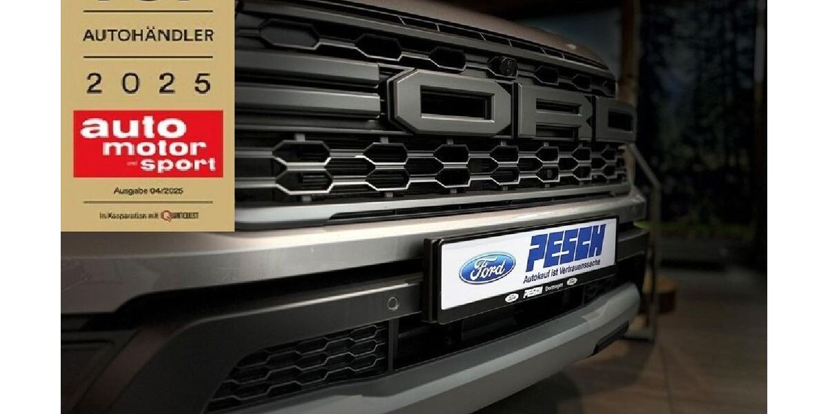 Ford Puma 8.062 km 20.990 &euro; Dormagen 41539