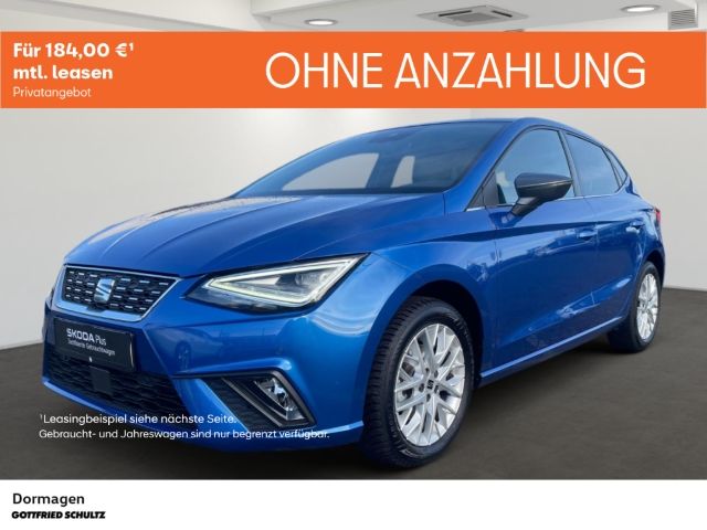 Seat Ibiza 24.999 km 22.990 &euro; Dormagen 41540
