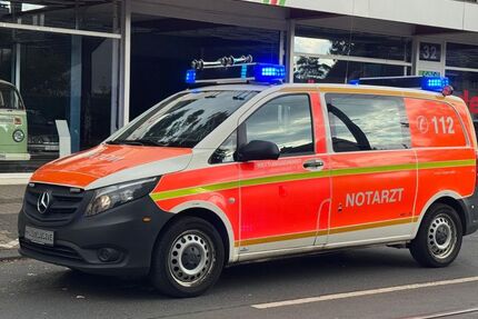 Mercedes-Benz Vito 150.000 km 14.500 € Düsseldorf (Unterrath) 40468