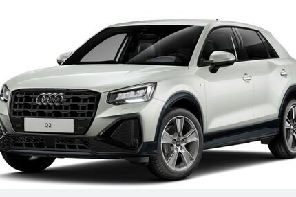 Audi Q2 5.392 km 33.690 &euro; Remscheid 42897