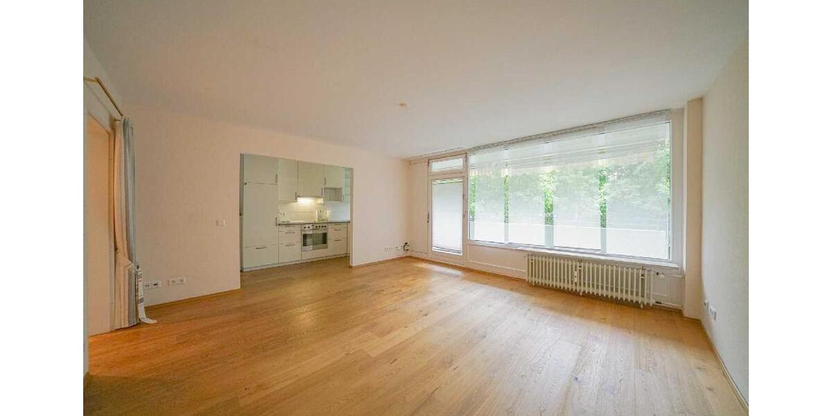 Etagenwohnung Ratingen Homberg - 2 Zimmer, 60 m&sup2;, 720&euro; | Angebot:26678929