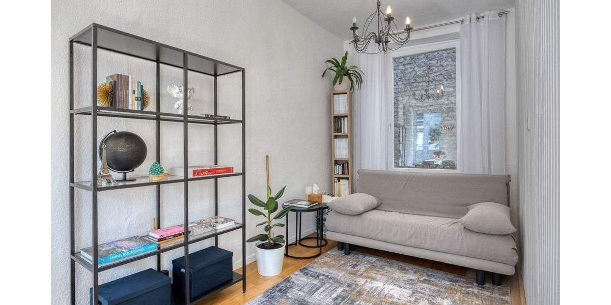 Mehrfamilienhaus, Wohnhaus Köln / Altstadt-Nord Altstadt-Nord - 4 Zimmer, 89 m&sup2;, 650.000&euro; | Angebot:24452316