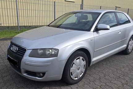 Audi A3 247.000 km 1.750 &euro; Wuppertal 42275