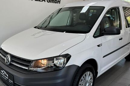 VW Caddy 54.000 km 19.990 &euro; Heiligenhaus 42579